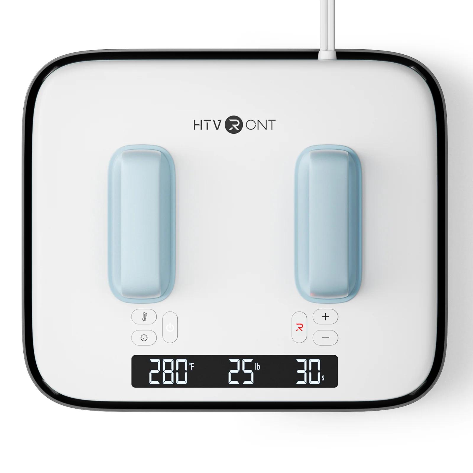 New Arrival! HTVRONT H10 12x10in Heat Press - Image 19