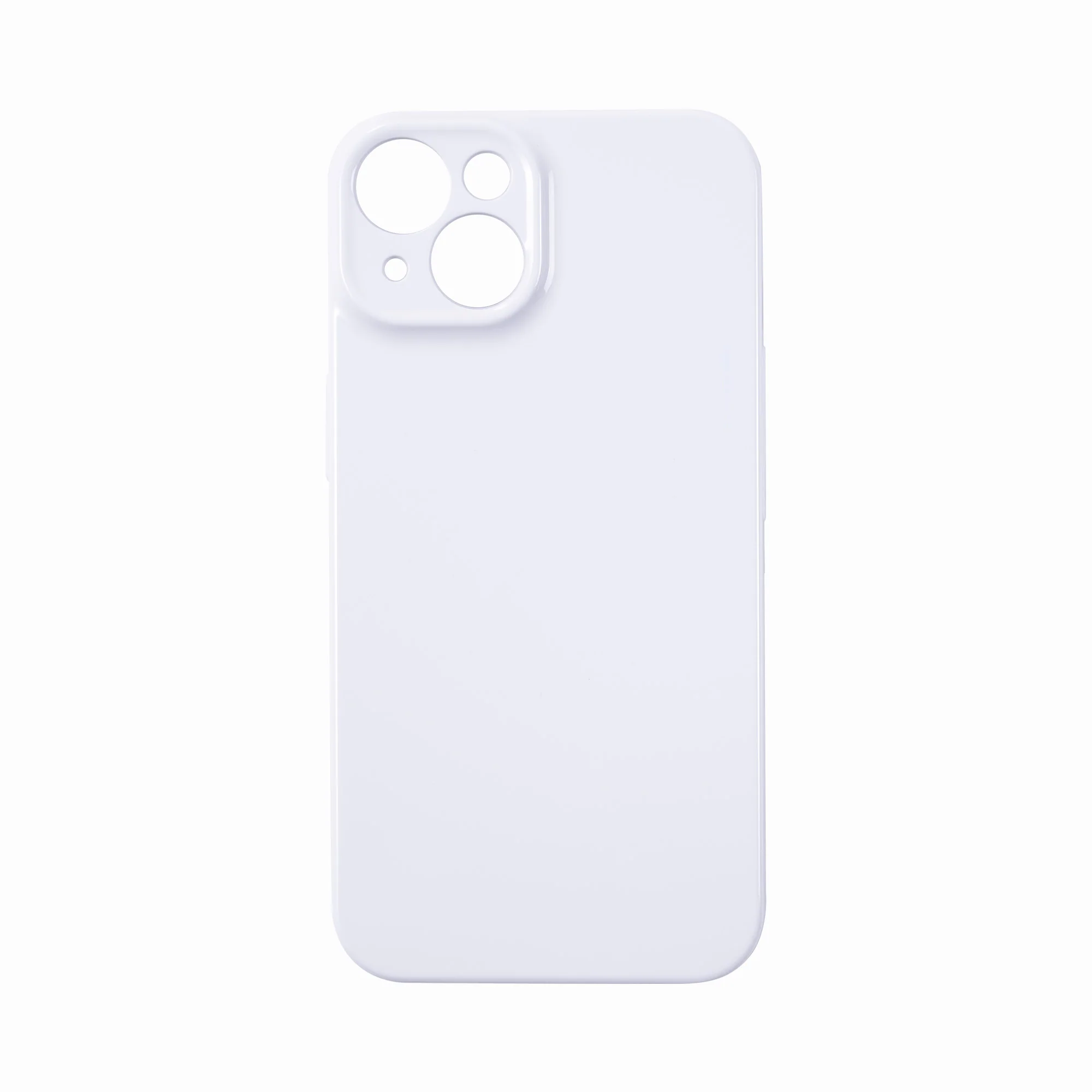 【iPhone17 Case Arrived!】Sublimation Blank Glossy Phone Case Set - 6 Pcs, For H17 Phone Case Heat Press - Image 20