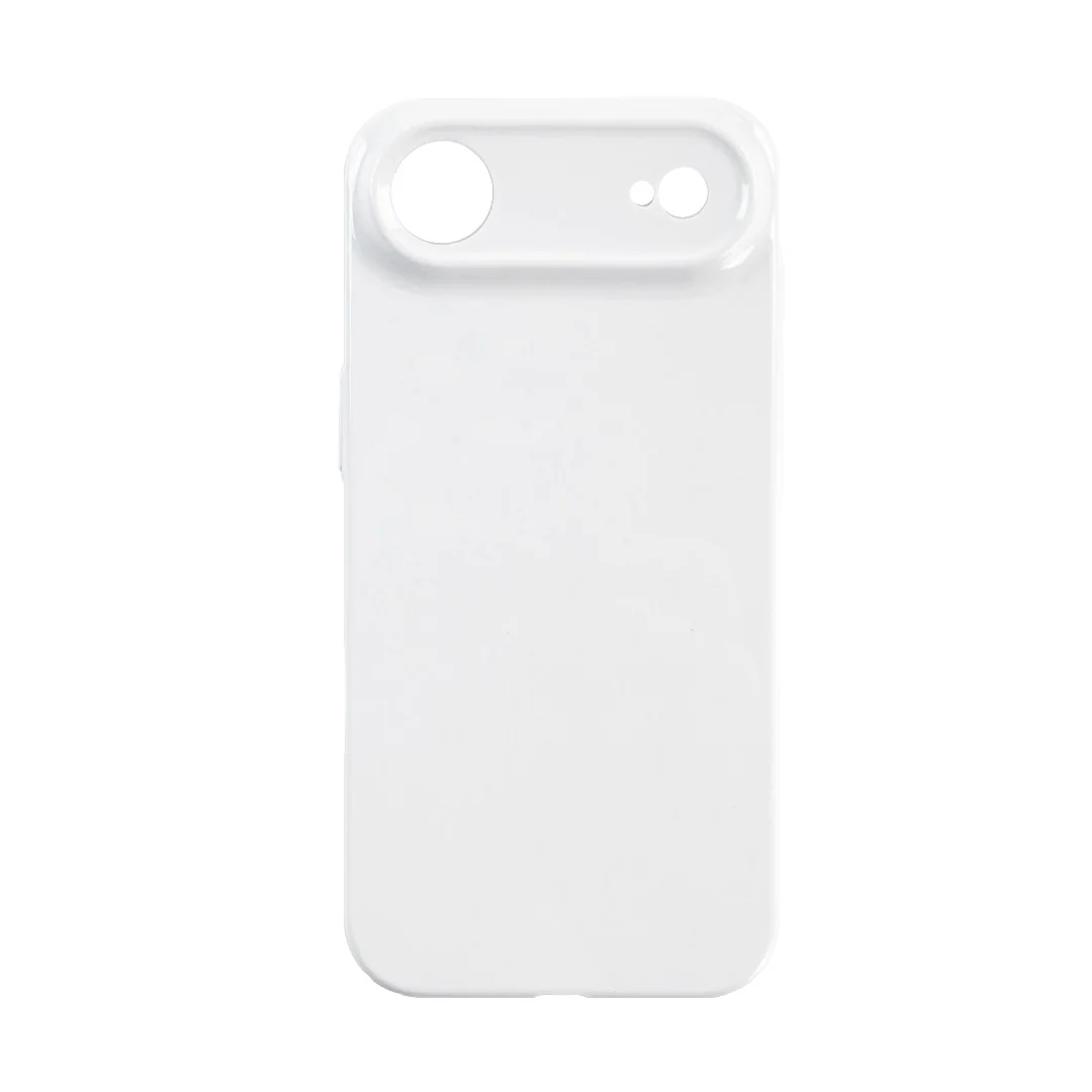 【iPhone17 Case Arrived!】Sublimation Blank Glossy Phone Case Set - 6 Pcs, For H17 Phone Case Heat Press - Image 30