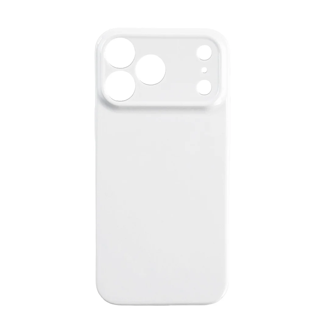 【iPhone17 Case Arrived!】Sublimation Blank Glossy Phone Case Set - 6 Pcs, For H17 Phone Case Heat Press - Image 34