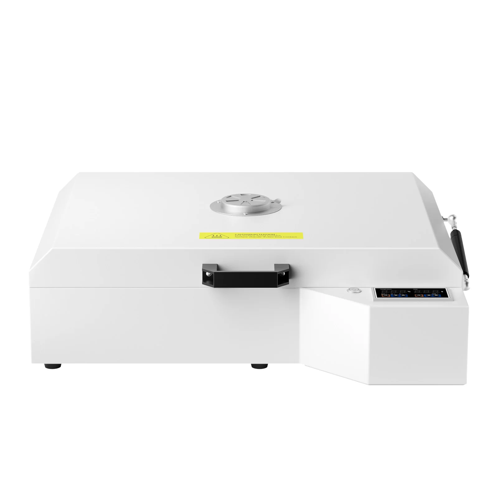 HTVRONT A3 DTF Oven for DTF Printer - Image 3