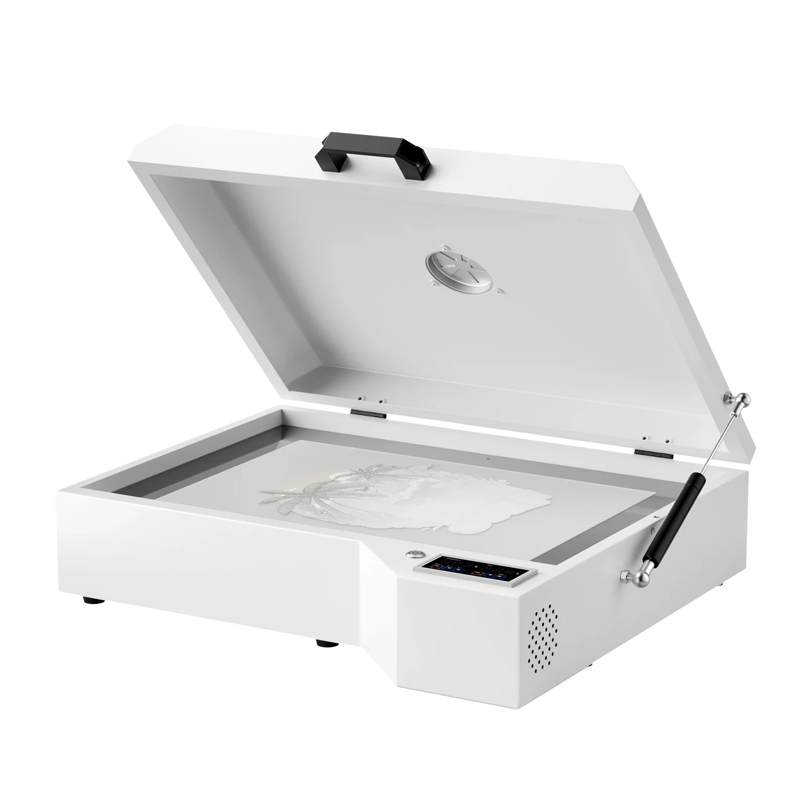 HTVRONT A3 DTF Oven for DTF Printer - Image 4