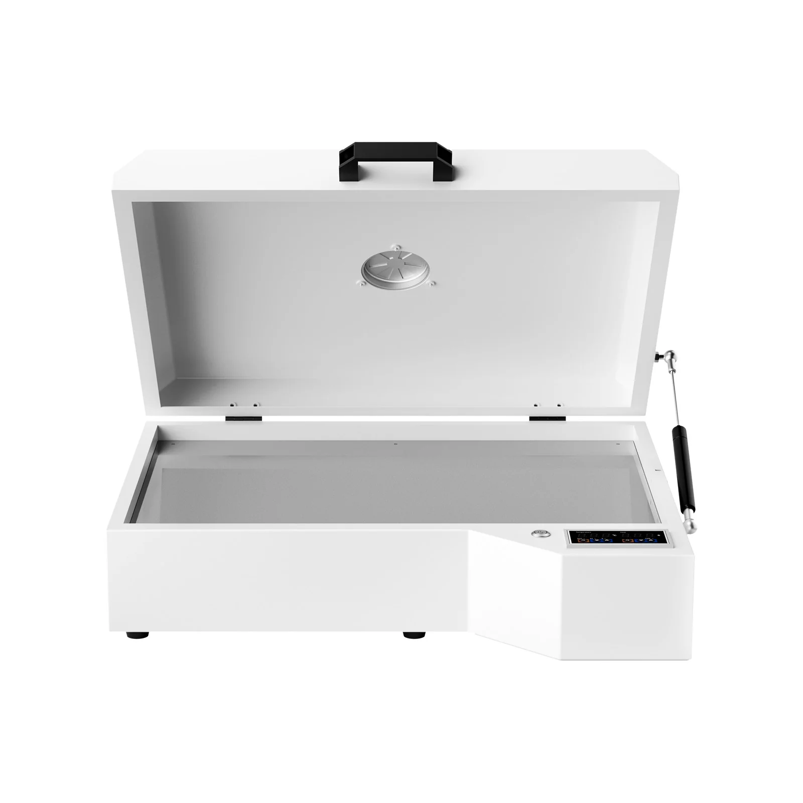 HTVRONT A3 DTF Oven for DTF Printer - Image 5