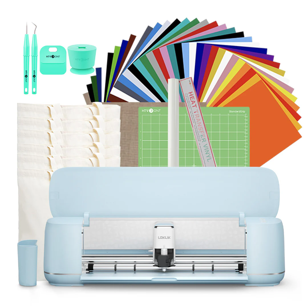 LOKLiK Cutting Machine 2 - Image 12