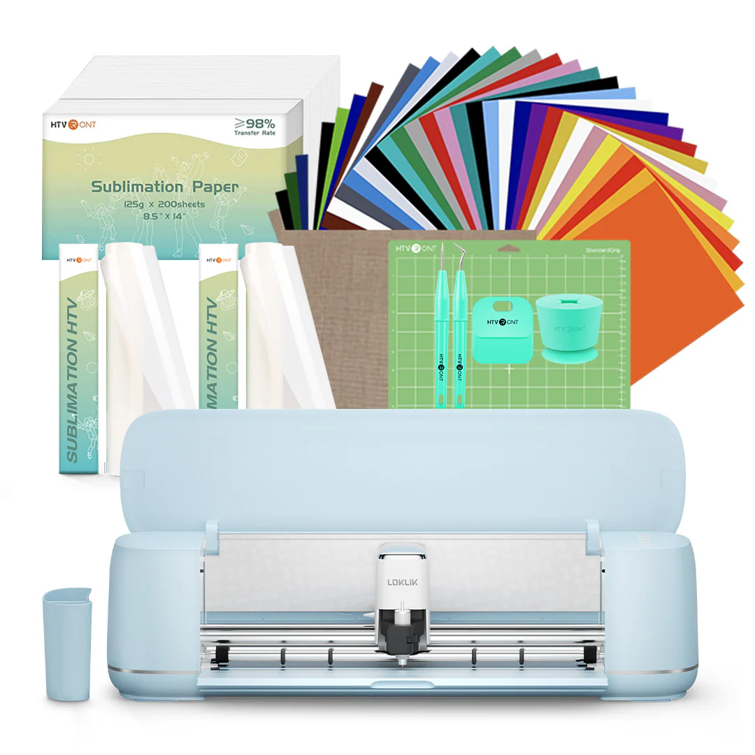 LOKLiK Cutting Machine 2 - Image 14
