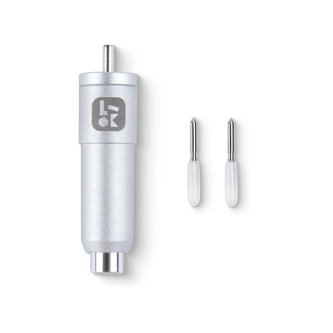LOKLiK Cuting Machine 2 Blade Kit - Image 4