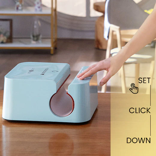 [Mugs Basic bundle]Auto Tumbler Heat Press Machine 120V + (Sublimation Mugs Blank +Sublimation Paper) - Image 9