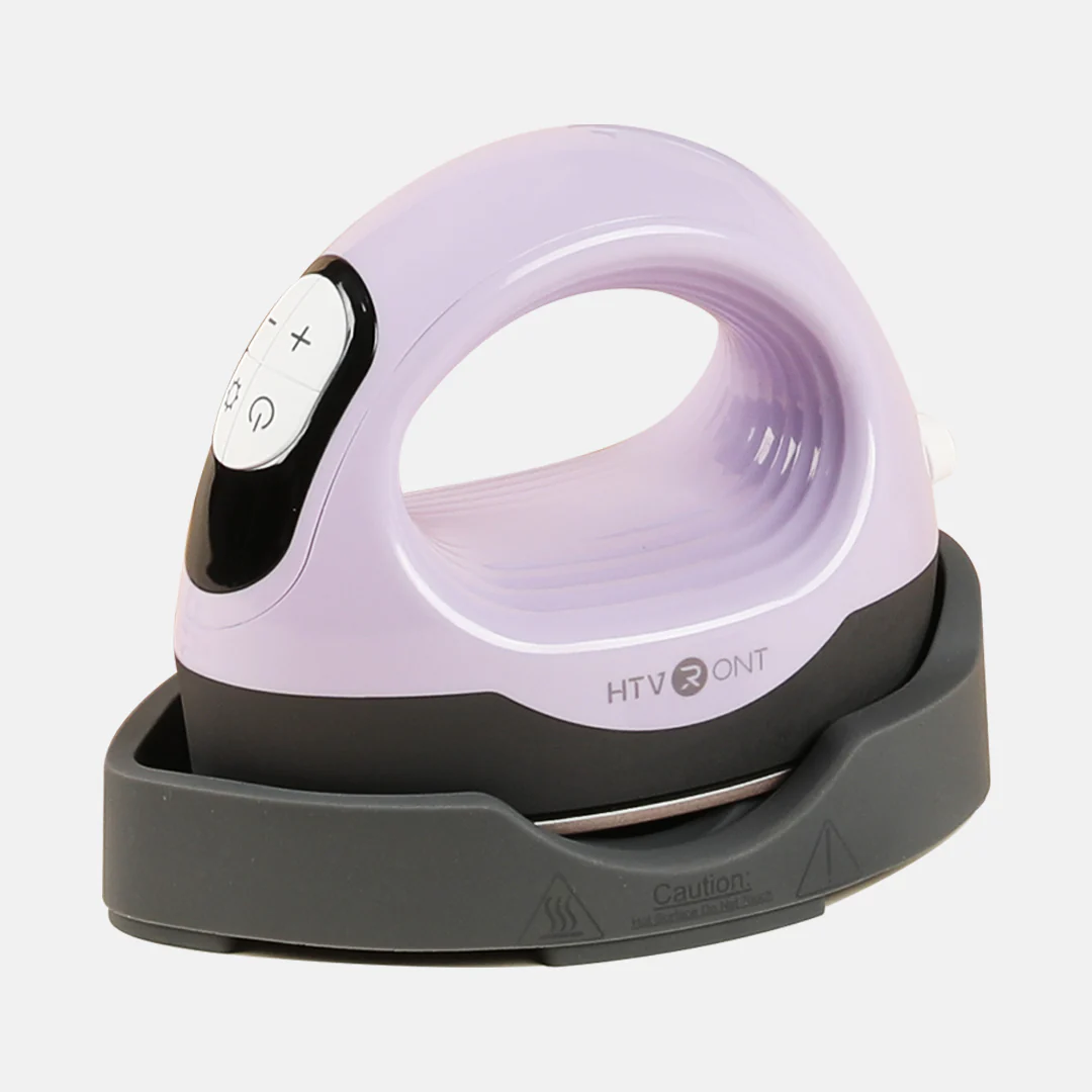 CA HTVRONT Mini3 Heat Press Machine -  For T-Shirts, Hats, Mugs,Bags - Image 15