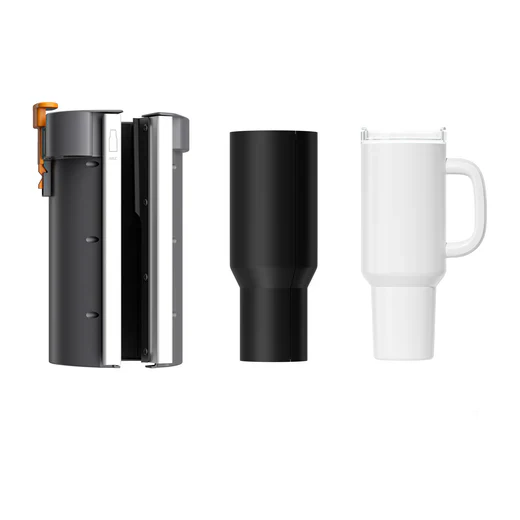 HTVRONT A200 & A200H Auto Tumbler Heat Press Mat - 2mm/4mm-20oz/30oz/40oz - Image 14