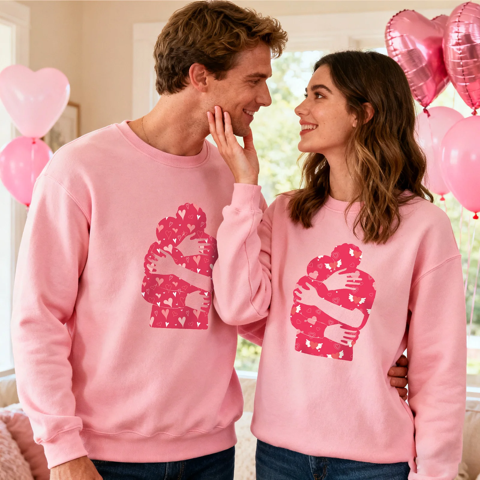 【Add 3, Pay Only 2】 Pink Series Heat Transfer Vinyl - 13 Pack Iron on Patterned HTV - 12 * 10in - Image 9